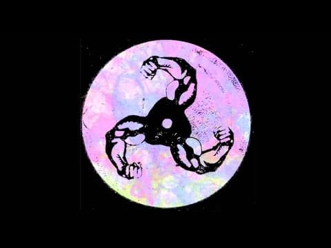GOTTA LET YOU GO (BICEP EDIT)