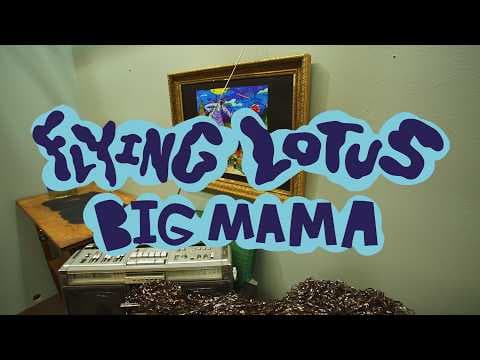 BIG MAMA