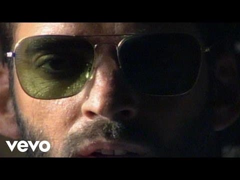 Danger Zone (Official Video - Top Gun)