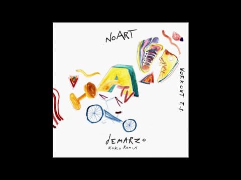 So Bare (KOKO.IT Remix)