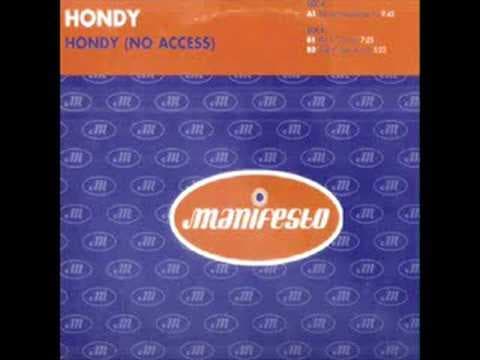 Access (Salone Margherita Mix)