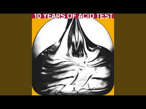 Afters Acid