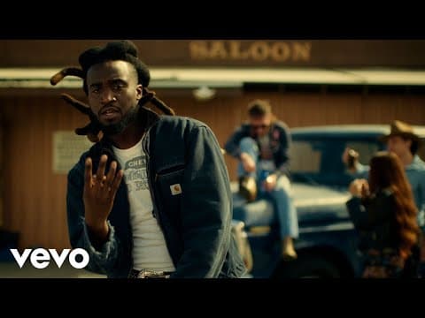 A Bar Song (Tipsy) [Official Visualizer]