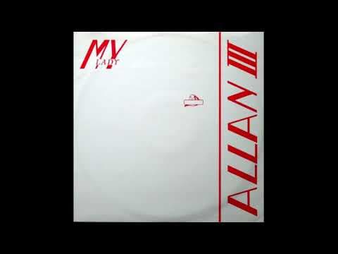 My Lady (Vocal Version)