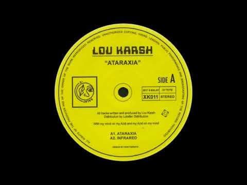 Ataraxia [X-Kalay - XK011]
