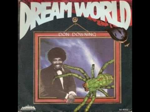 Dreamworld (Tom Moulton Mix)