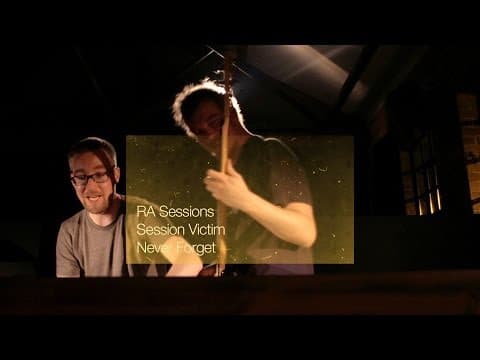 Never Forget | Resident Advisor