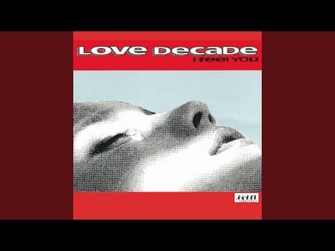 I Feel You (Naked Radio Mix)