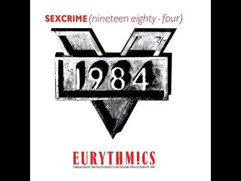 Sexcrime 1984 Disco Purrfection Version