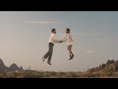 Ordinary (Official Video)