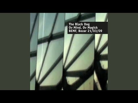 Witches Ov (Live Mix)