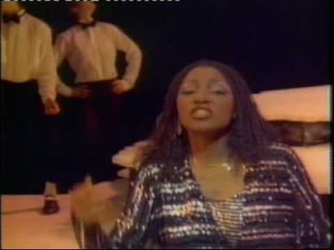 Let The Music Play (original video)