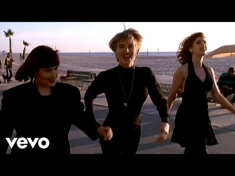 Hold On (Official Music Video)