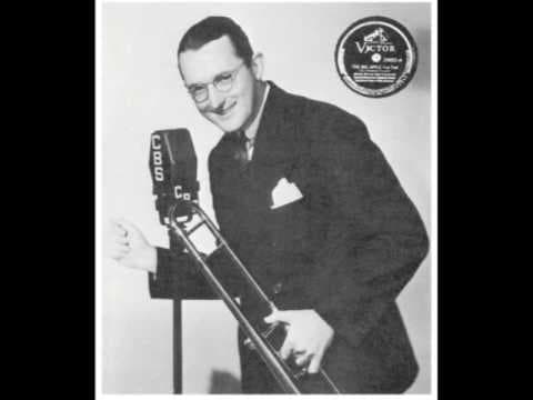 Tommy Dorsey
