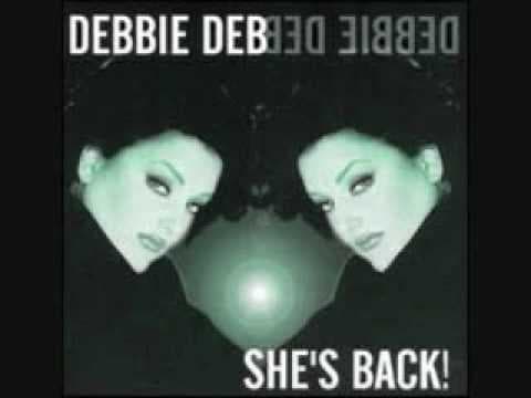Debbie Deb
