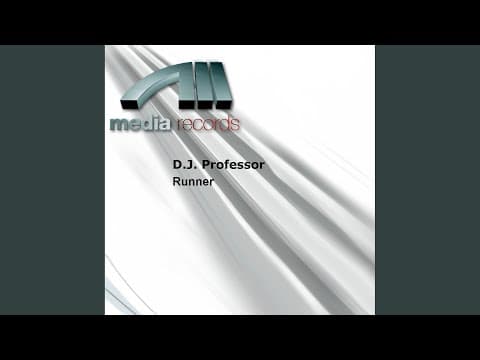 Runner (Extended Mix)