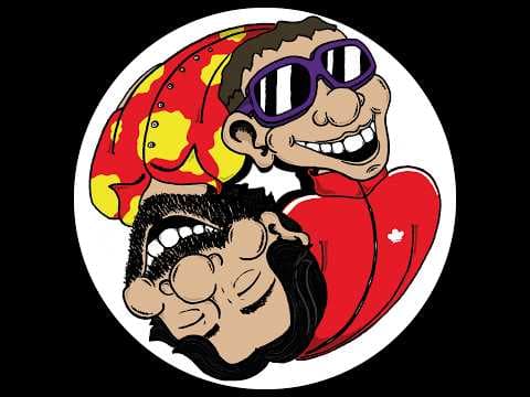 Raveyboys