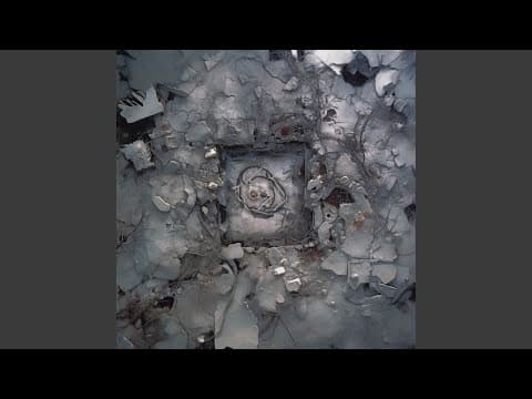To See Our Secret Die