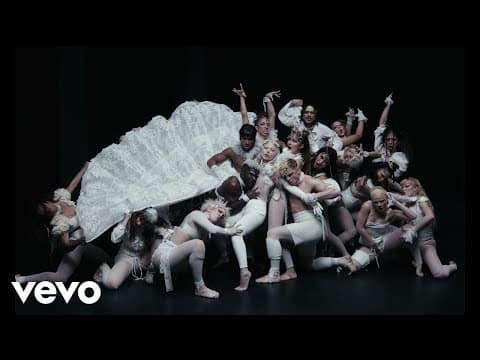 Abracadabra (Official Music Video)