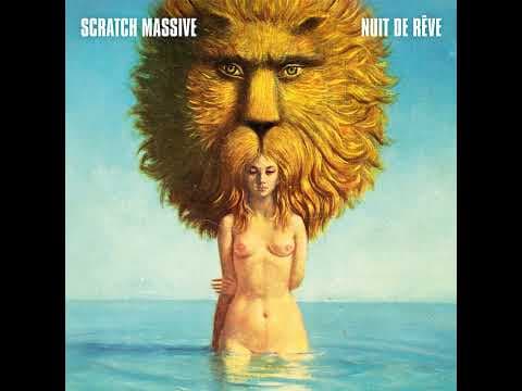 Nuit de mes rêves