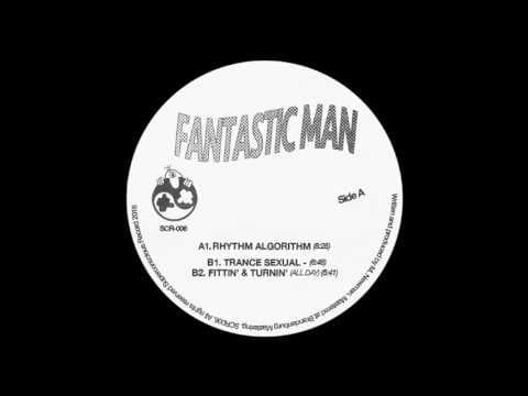 Trance Sexual