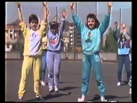 Challenger 🇮🇹 🕺🏻 Italo Disco Classic 💿 🎶