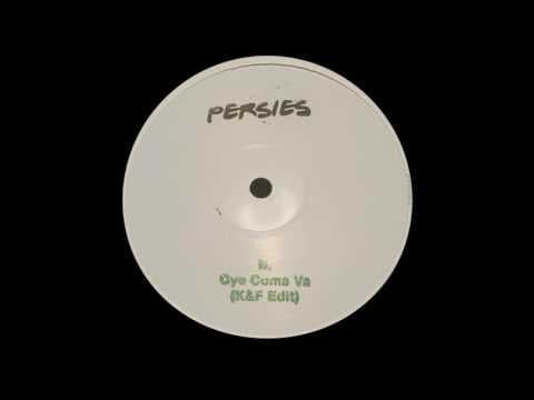 Oye Como Va (K&F Edit)