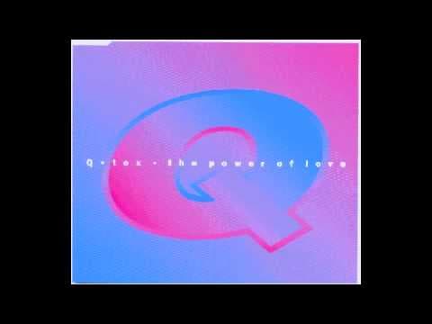 Power Of Love - 1993