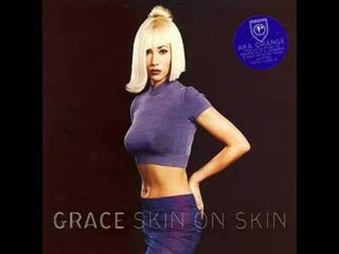 Skin On Skin (Orange Mix)