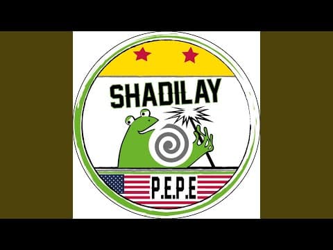 Shadilay (Vocal Extended)