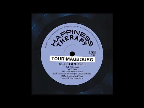 Allégresse