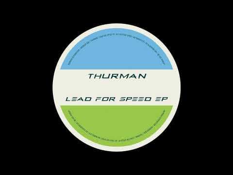 Lead For Speed