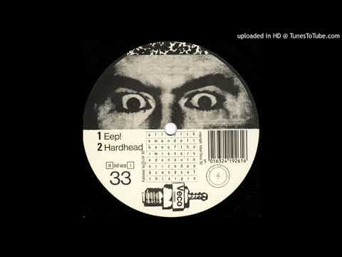 Hardhead | Irdial Discs [1990]