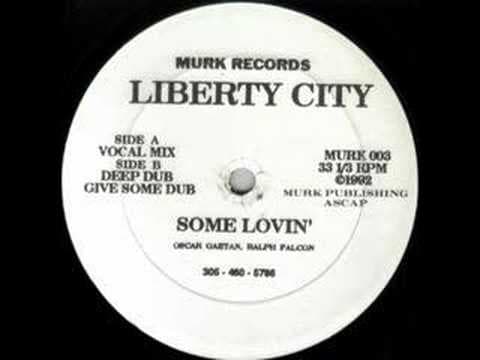 Some Lovin' [1992]