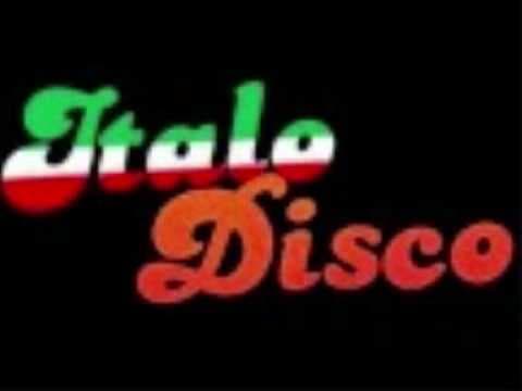 IKEYA SEKI (ITALO DISCO)