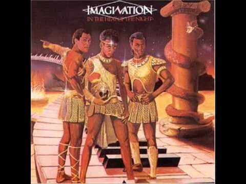 Imagination   Changes Larry Levan Mix