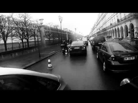 The Sound Of Violence (Cosmo Vitelli Remix)