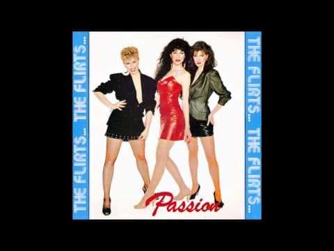 Passion (12" Version)