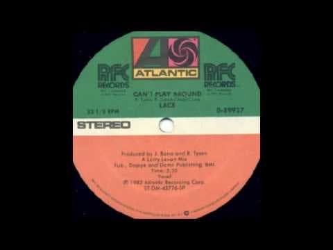 Can't Play Around ( Extended Mix)