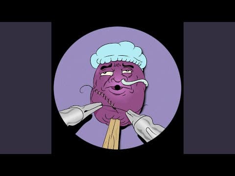 Grape Surgery