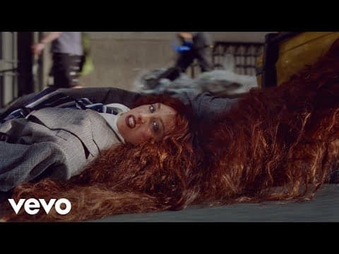 The Subway (Official Music Video)