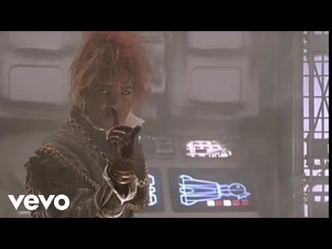 System Addict (Video)