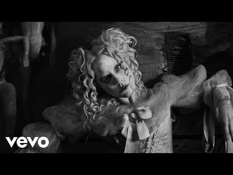 The Dead Dance (Official Music Video)