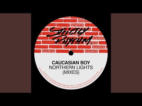 Northern Lights (The Prime Cutz Mix)