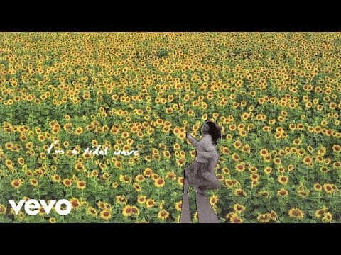 Dive (Lyric Video)