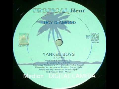 Yankee Boys (Freestyle)