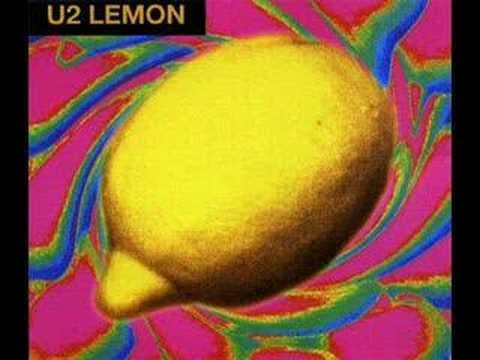 Lemon (Perfecto Mix)