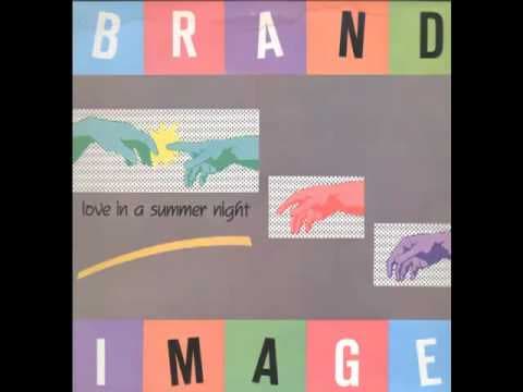 Love In A Summer Night (1985)
