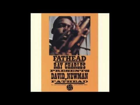 David Newman (Ray Charles Presents)
