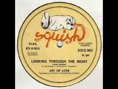 Looking Through The Night (1983)